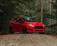 Ford Fiesta 1.0 EcoBoost Start-Stop Sport Czerwony - thumbnail 2