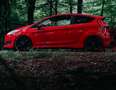 Ford Fiesta 1.0 EcoBoost Start-Stop Sport Czerwony - thumbnail 7
