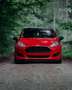 Ford Fiesta 1.0 EcoBoost Start-Stop Sport Czerwony - thumbnail 1