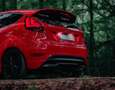 Ford Fiesta 1.0 EcoBoost Start-Stop Sport Czerwony - thumbnail 4