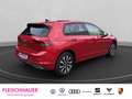 Volkswagen Golf VIII Active 1.5 Life LED-Plus Rückfahrkamera Rot - thumbnail 7