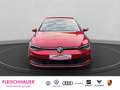 Volkswagen Golf VIII Active 1.5 Life LED-Plus Rückfahrkamera Rot - thumbnail 2