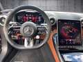 Mercedes-Benz AMG GT AMG GT 63 PERF.SITZ+DISTRO+MEMORY+360°+NIGHT1&2 Schwarz - thumbnail 10