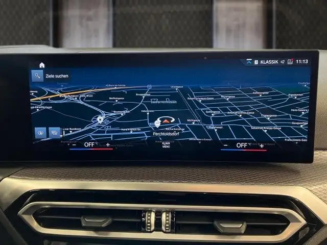 BMW 320 d xDrive Touring G21 Ansicht 8