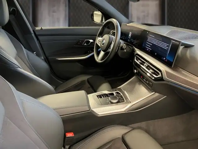 BMW 320 d xDrive Touring G21 Ansicht 6