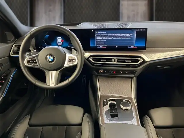 BMW 320 d xDrive Touring G21 Ansicht 7