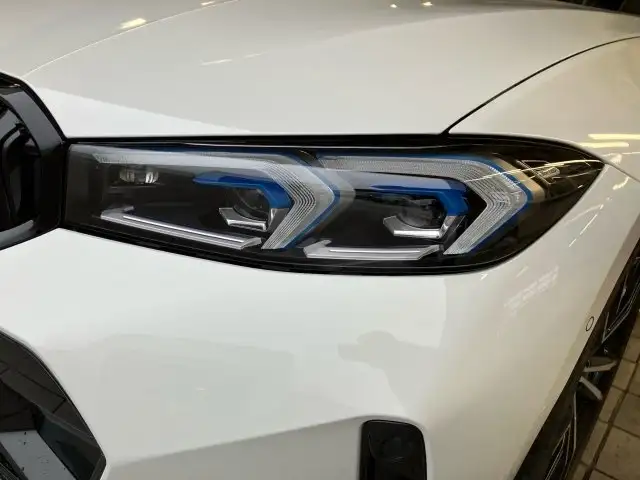 BMW 320 d xDrive Touring G21 Ansicht 12