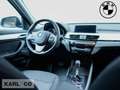 BMW X1 25e Advantage LED Navi PDC SHZ Temp DAB BT BC Grau - thumbnail 9