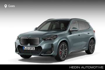 eDrive20 67 kWh M Sport Edition | M Sportpakket Pr