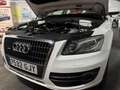 Audi Q5 2.0 TFSI quattro S-Tronic 211 Blanco - thumbnail 17