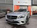 Mercedes-Benz CLA 200 CLA 200D 2.2 TURBO DIESEL BREAK - VENTE PRIVE Gris - thumbnail 2