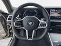BMW 320 *** M-SPORT *** NP € 72.000 ** ABSTANDSTEMPOMAT Schwarz - thumbnail 10
