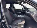 BMW 320 *** M-SPORT *** NP € 72.000 ** ABSTANDSTEMPOMAT Schwarz - thumbnail 16