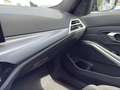 BMW 320 *** M-SPORT *** NP € 72.000 ** ABSTANDSTEMPOMAT Schwarz - thumbnail 22
