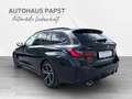 BMW 320 *** M-SPORT *** NP € 72.000 ** ABSTANDSTEMPOMAT Schwarz - thumbnail 3