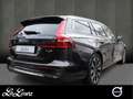 Volvo V60 T6 Recharge AWD Plus Bright #Alarm/Head Up/360/... Grau - thumbnail 2