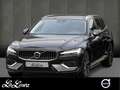 Volvo V60 T6 Recharge AWD Plus Bright #Alarm/Head Up/360/... Grau - thumbnail 1