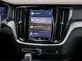 Volvo V60 T6 Recharge AWD Plus Bright #Alarm/Head Up/360/... Grau - thumbnail 9