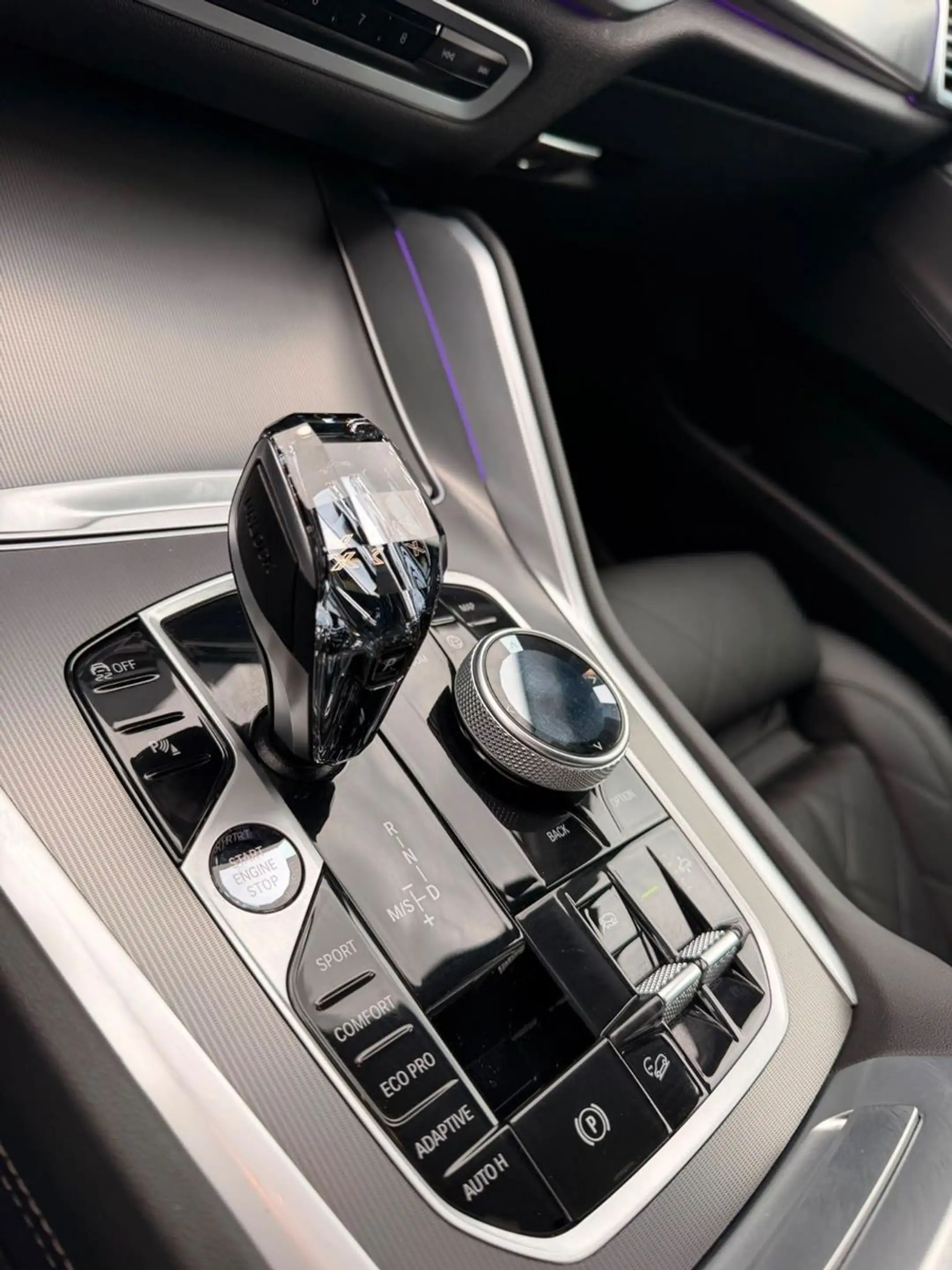BMW X6 xDrive 40d M Sport-PANODACH-MASSAGE- — photo 12