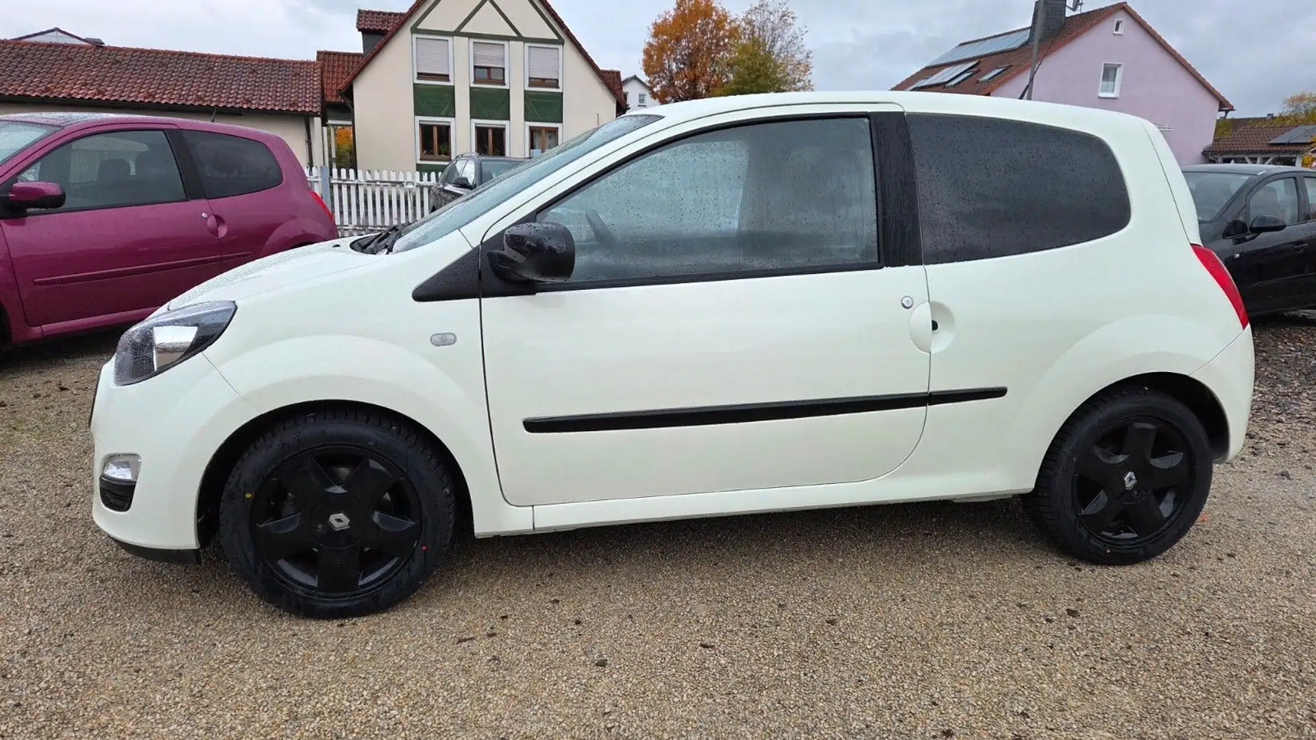 Renault Twingo 1.2 Dynamique TÜV NEU - 2