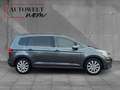Volkswagen Touran 2.0 Highl /7-SITZ/AHK/PANO/STHZ/R-CAM/ACC Grau - thumbnail 8