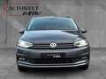 Volkswagen Touran 2.0 Highl /7-SITZ/AHK/PANO/STHZ/R-CAM/ACC Grau - thumbnail 2