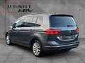 Volkswagen Touran 2.0 Highl /7-SITZ/AHK/PANO/STHZ/R-CAM/ACC Grau - thumbnail 4