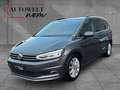 Volkswagen Touran 2.0 Highl /7-SITZ/AHK/PANO/STHZ/R-CAM/ACC Grau - thumbnail 1
