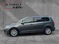 Volkswagen Touran 2.0 Highl /7-SITZ/AHK/PANO/STHZ/R-CAM/ACC Grau - thumbnail 3