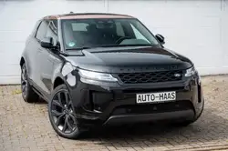 Land Rover Range Rover Evoque Evoque D200 Bronze Collection AWD Automatik