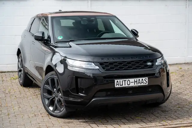Land Rover Range Rover Evoque Evoque D200 Bronze Collection AWD Automatik