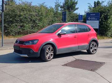 Crosspolo 1.4i