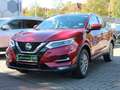 Nissan Qashqai 1.3 DIG-T Akari Panorama 360° Spurhalter Rot - thumbnail 2