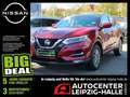 Nissan Qashqai 1.3 DIG-T Akari Panorama 360° Spurhalter Rot - thumbnail 1