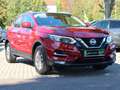 Nissan Qashqai 1.3 DIG-T Akari Panorama 360° Spurhalter Rot - thumbnail 4