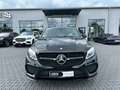 Mercedes-Benz GLE 500 GLE500*4M*Coupe*AMG*3xTV*HUD*ACC*B&O*360°*DAB* Schwarz - thumbnail 38