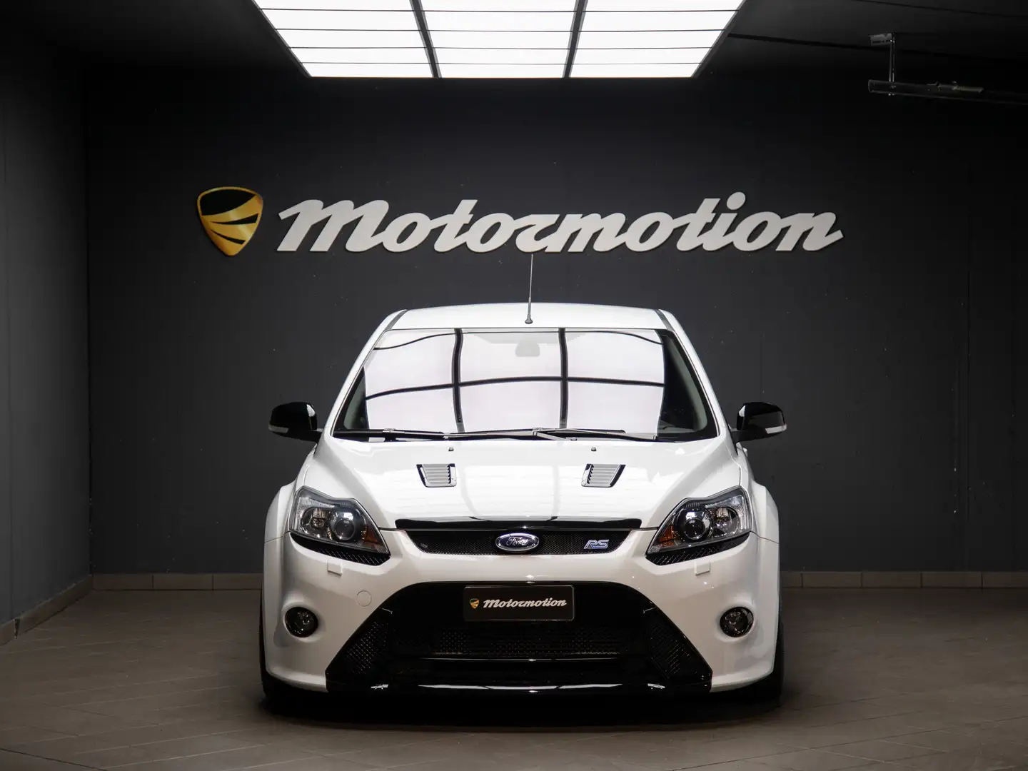 Ford Focus 2.5t RS White Edition Nr. 8806 Bianco - 2