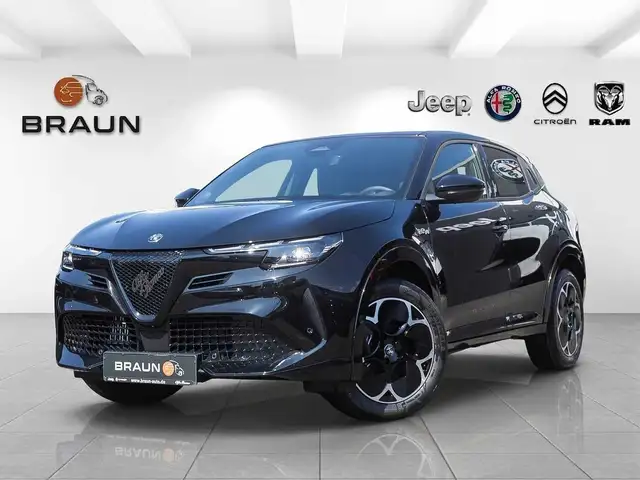 Alfa Romeo Junior