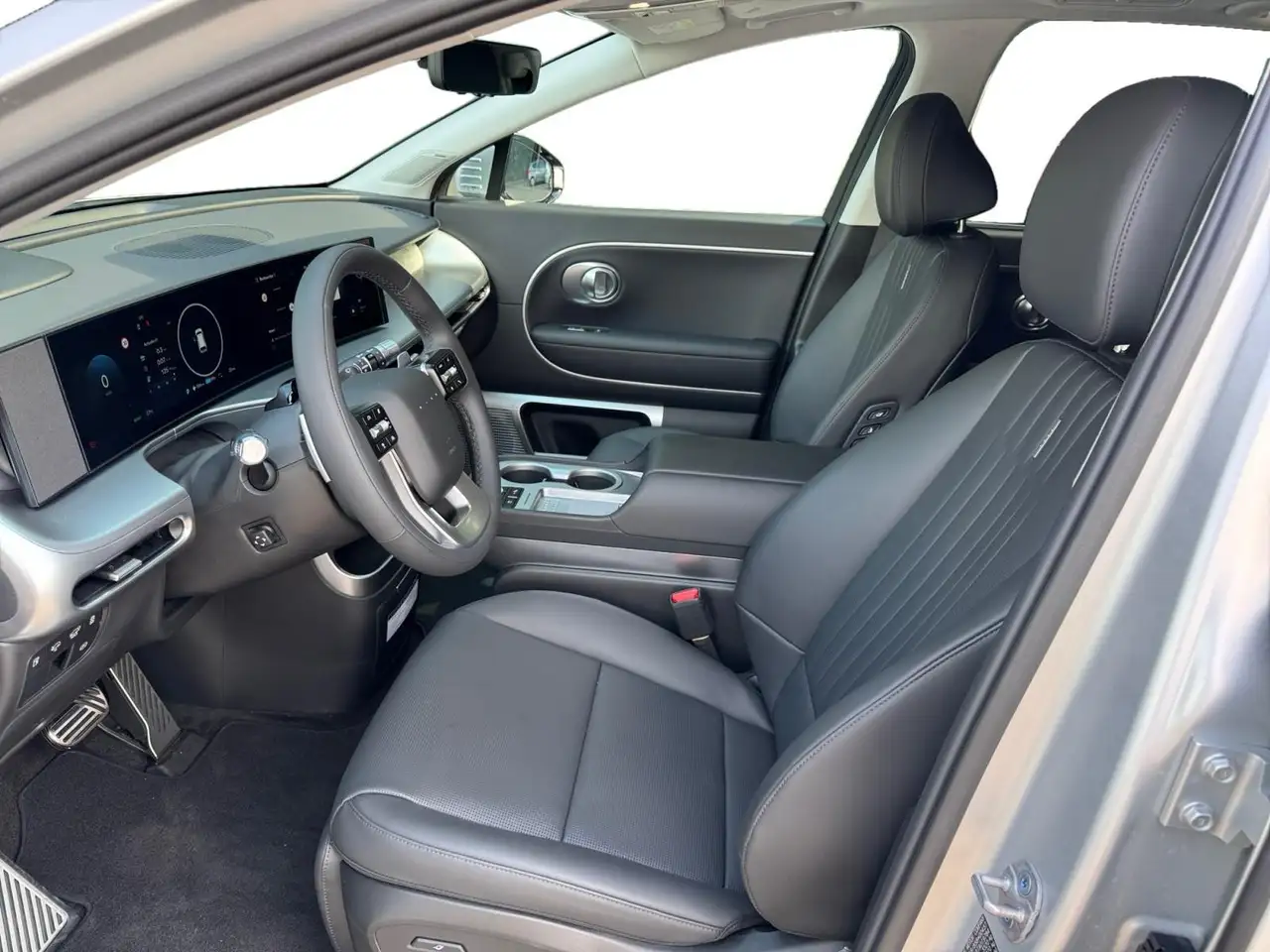 Hyundai IONIQ 9 2026 — фото 10