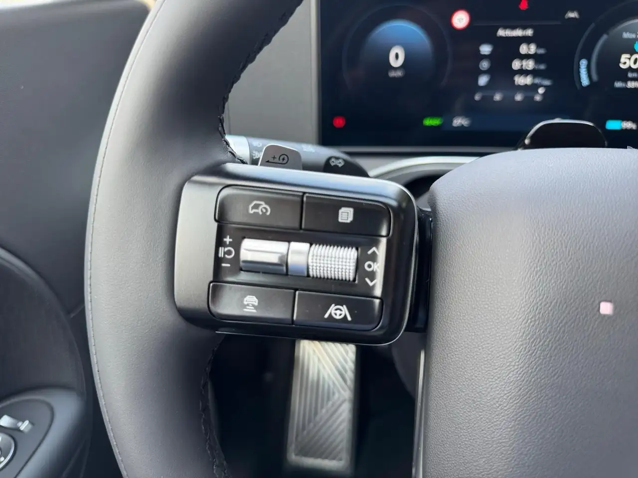 Hyundai IONIQ 9 2026 — фото 15