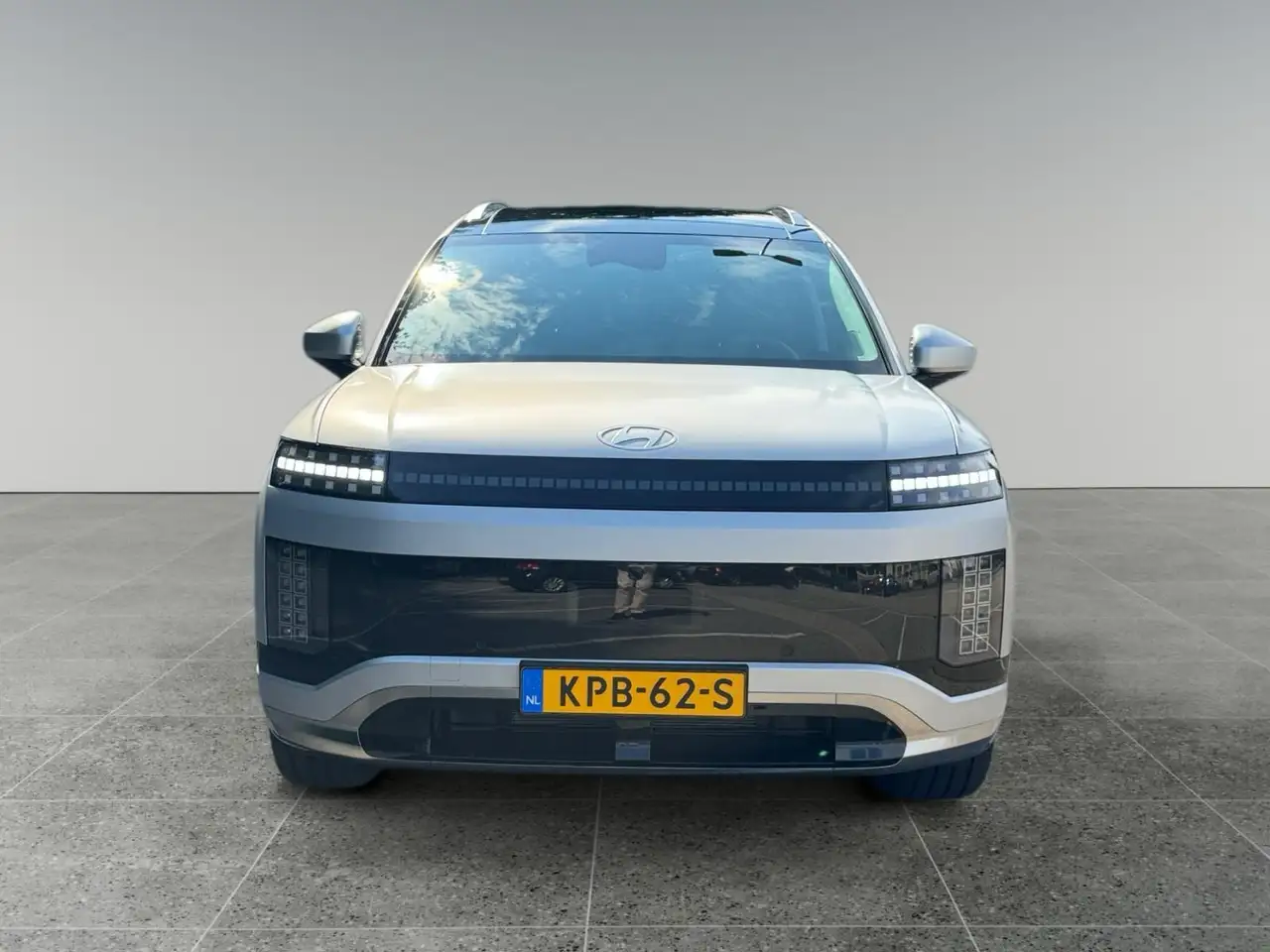 Hyundai IONIQ 9 2026