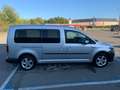 Volkswagen Caddy Maxi Trendline BMT behindertengerecht Grau - thumbnail 4