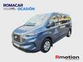 Ford Transit Courier Kombi 2.0 EcoBlue 110kW 320 L1 Tre Azul - thumbnail 1