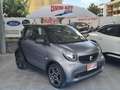smart forTwo 70 1.0 twinamic Urban Bianco - thumbnail 1