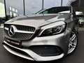 Mercedes-Benz A 220 d 177CV 4MATiC PACK AMG\ H\u0026K CAMERA CARPLAY KEYLES Gris - thumbnail 3
