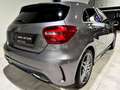Mercedes-Benz A 220 d 177CV 4MATiC PACK AMG\ H\u0026K CAMERA CARPLAY KEYLES Gris - thumbnail 4