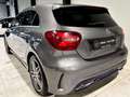 Mercedes-Benz A 220 d 177CV 4MATiC PACK AMG\ H\u0026K CAMERA CARPLAY KEYLES Gris - thumbnail 2