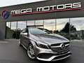 Mercedes-Benz A 220 d 177CV 4MATiC PACK AMG\ H\u0026K CAMERA CARPLAY KEYLES Gris - thumbnail 10