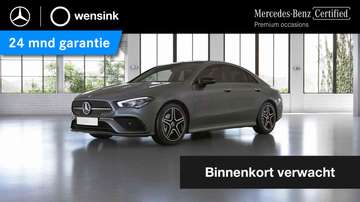 AMG Line | Night | Panoramadak | Lederen bekleding