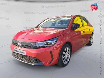 Electric 136ch